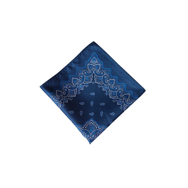 शुद्ध रेशम रूमाल -3 Pure Silk Handkerchief-3