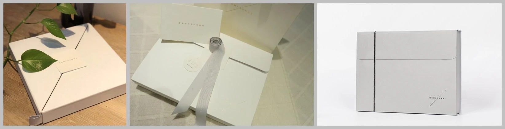 कस्टम उपहार बॉक्स Custom gift box
