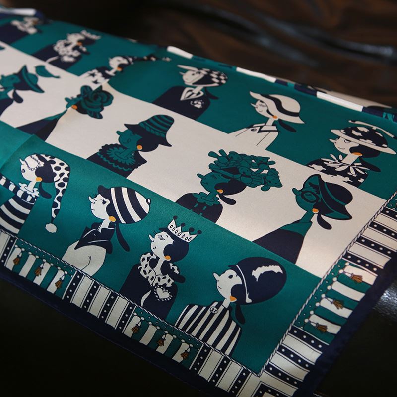 Small Bandana Headband-4
