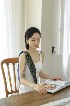 शाल दुपट्टा