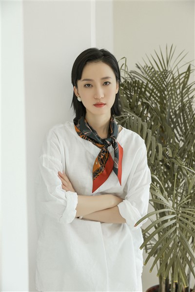 रेशम का रिबन