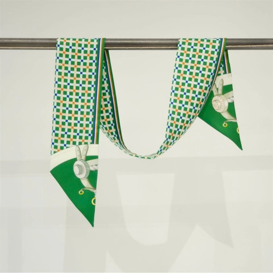Twilly Scarves