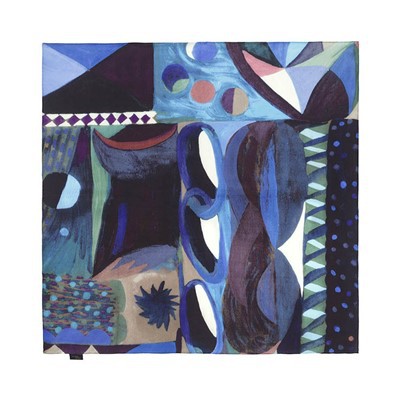 सुंदर रेशम सहायक उपकरण