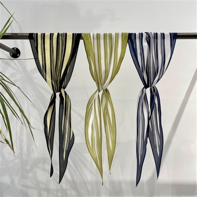 उत्तम रेशम सहायक उपकरण कस्टम