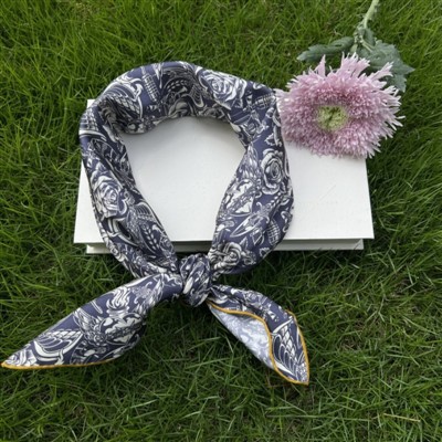 आपकी शादी के दिन के लिए रेशम के सहायक उपकरण